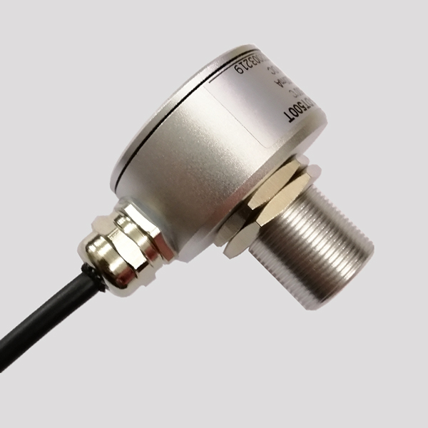 IS-DT200T緊湊型非接觸式在線式紅外測(cè)溫儀