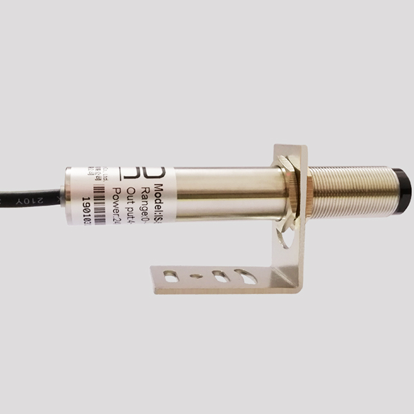 IS-600AW微波專用非接觸式在線式紅外線測(cè)溫儀