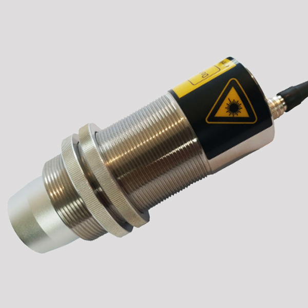 IS-AM600AD鋁材專用紅外測(cè)溫儀