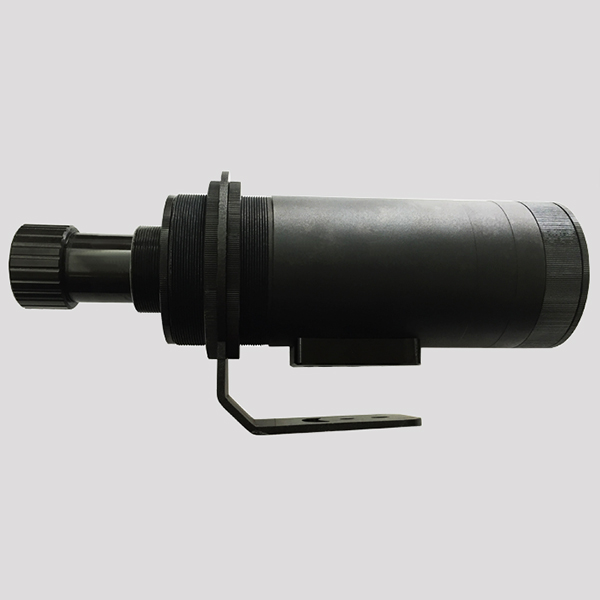 IS-SP+ （0.1~0.3mm）超小目標(biāo)帶視頻測(cè)溫瞄準(zhǔn)系列