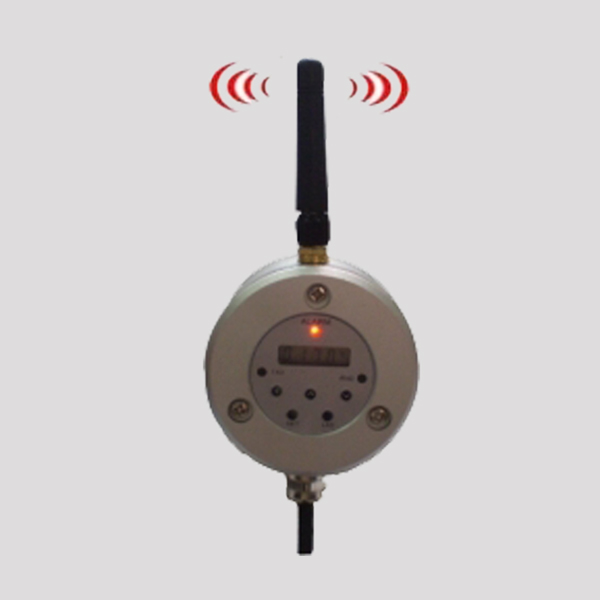 IS-WFRT-USB無線在線式紅外線測溫儀接收器