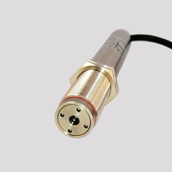 IS-FS1200AW抗微波防水型在線式紅外測溫儀