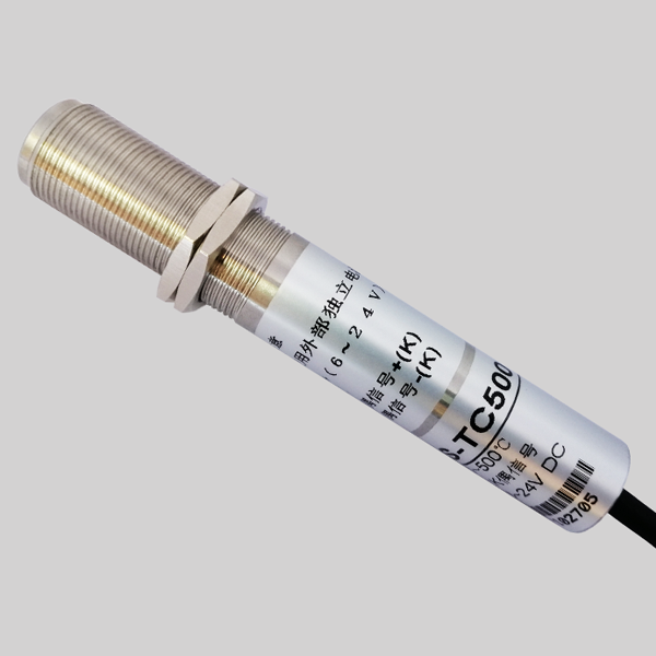 IS-TC K型熱電偶輸出信號(hào)在線式紅外測(cè)溫儀