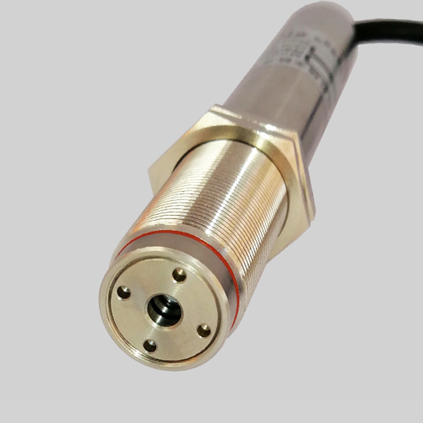 IS-FS500VW抗微波防水型在線式紅外測溫儀