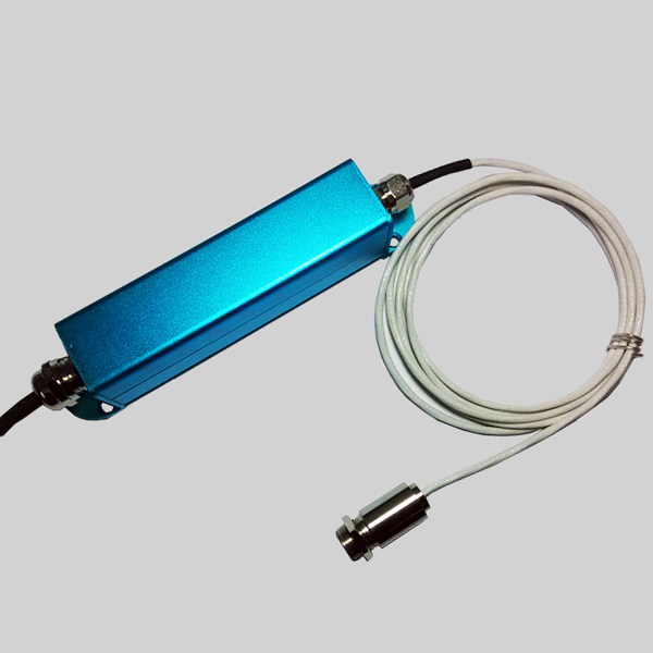 IS-MITC1200A 分體式微型耐高溫在線式紅外測(cè)溫儀