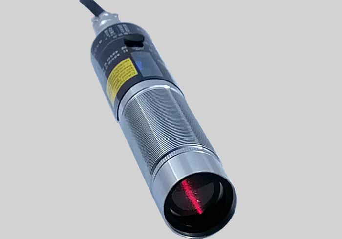 中山艾亞IS-ZL1200AD同軸聚焦激光瞄準(zhǔn)485/模擬信號(hào)同步輸出在線式紅外測(cè)溫儀(圖1)