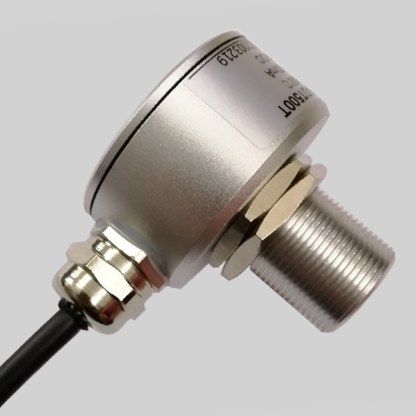 中山艾亞IS-DT500T（0~500℃）低溫緊湊型固定安裝非接觸式在線式工業(yè)紅外測(cè)溫儀